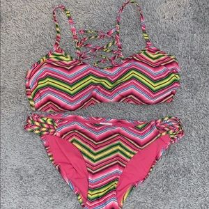 Bikini from Target!